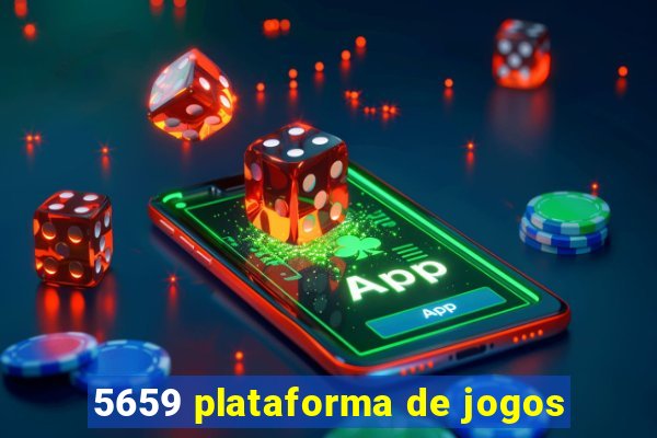 5659 plataforma de jogos